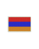 Bandeira da Armênia  6X4 CM